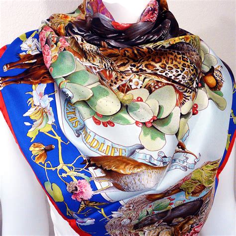 best place to buy used hermes scarf|pre owned hermes scarf.